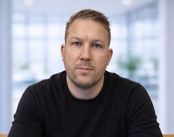 Danny Graumans