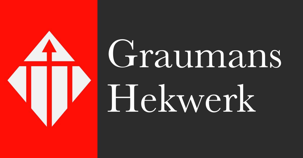 (c) Graumanshekwerk.nl